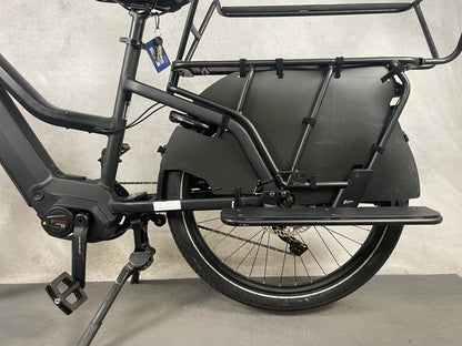 Riese & Müller Multicharger family Gt