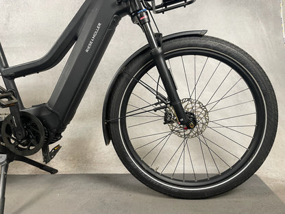 Riese & Müller Multicharger family Gt