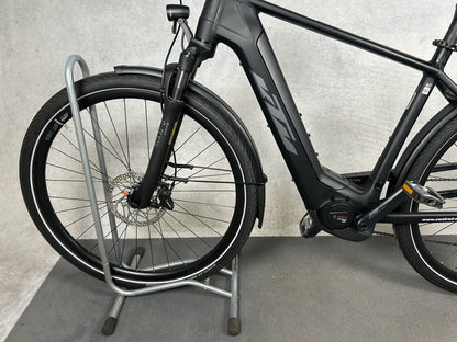 KTM - Macina Style 730