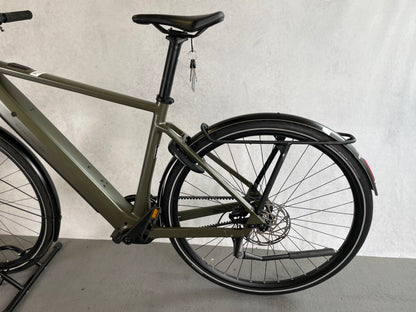 Riese & Müller UBN Five Singlespeed „51cm“ Urban E-Bike #R414