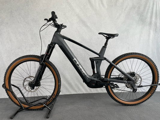 Cube Stereo Hybrid 160 HPC SL