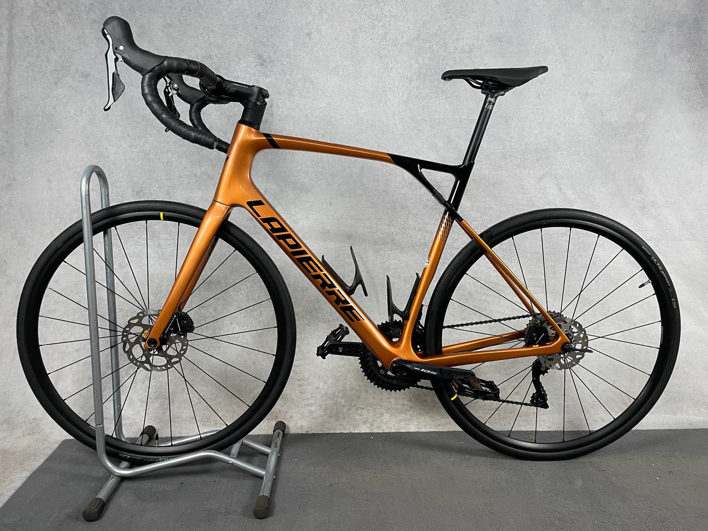 Lapierre Pulsium SAT 5.0 Disc 28