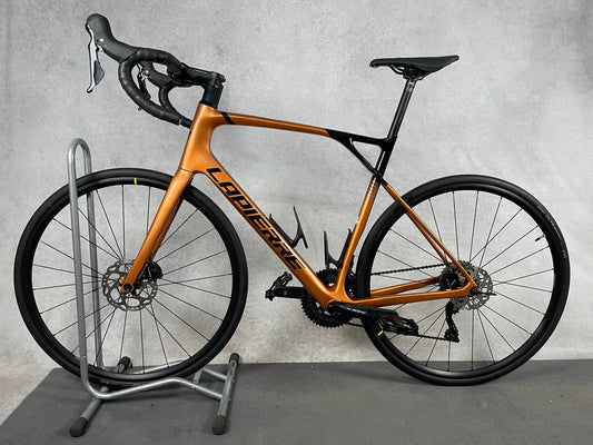 Lapierre Pulsium SAT 5.0 Disc 28