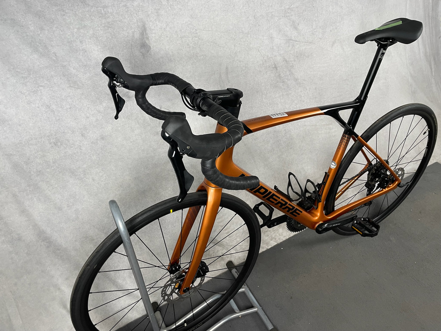Lapierre Pulsium SAT 5.0 Disc 28