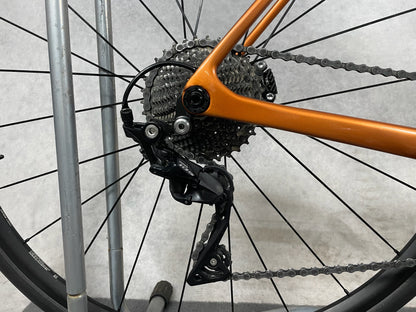 Lapierre Pulsium SAT 5.0 Disc 28