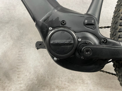 Giant Fathom E+2