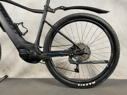 Giant Fathom E+2