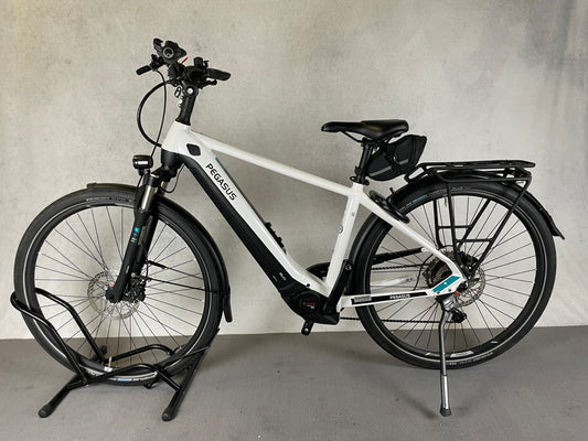 Pegasus Premio Evo 10 Lite „45cm“ Trekking E-Bike #R345