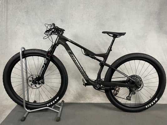 Lapierre XR 9.9