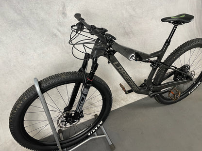Lapierre XR 9.9