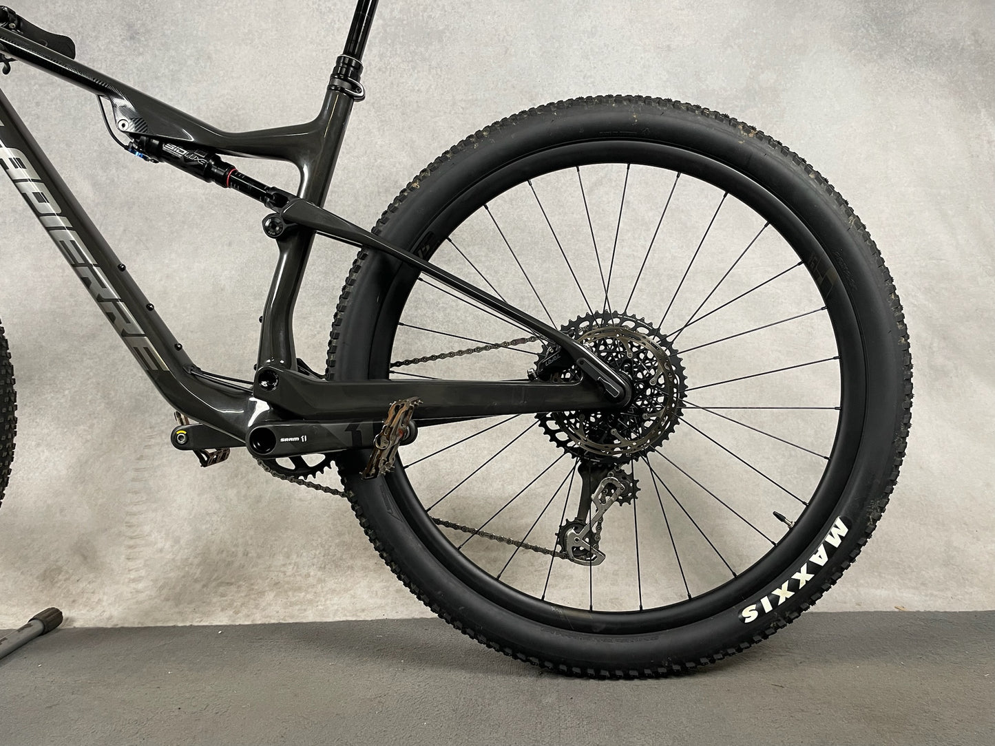Lapierre XR 9.9