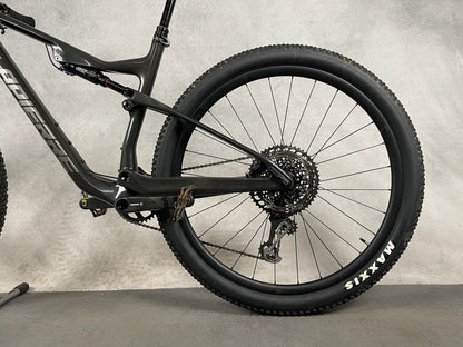 Lapierre XR 9.9