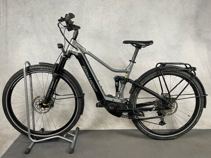 Bergamont E-Horizon FS Expert