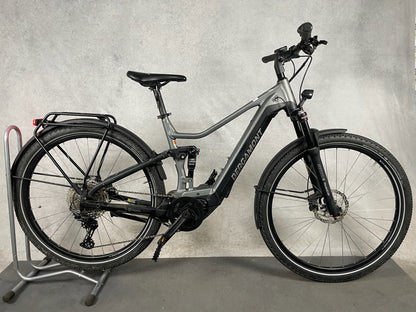 Bergamont E-Horizon FS Expert