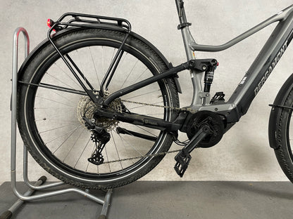 Bergamont E-Horizon FS Expert