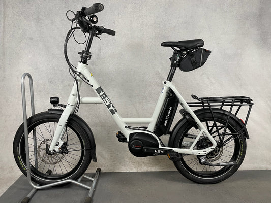 i:SY N3.8 ZR Comfort
