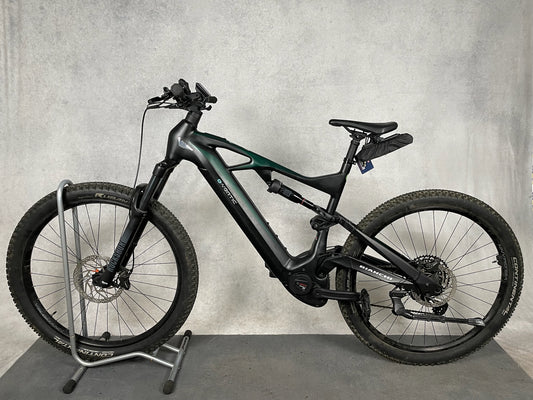 Bianchi E-Vertic FX Type 2023 „XL“ Fully E-MTB E-Bike #K223