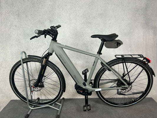 Riese & Müller Roadster Vario „51cm“ City Trekking E-Bike #K246