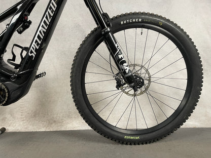 Specialized Levo Comp Alloy