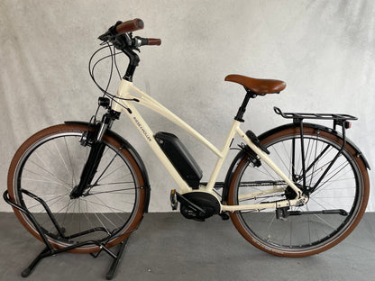 Riese & Müller Cruiser Mixte City „50cm“ City E-Bike #R336