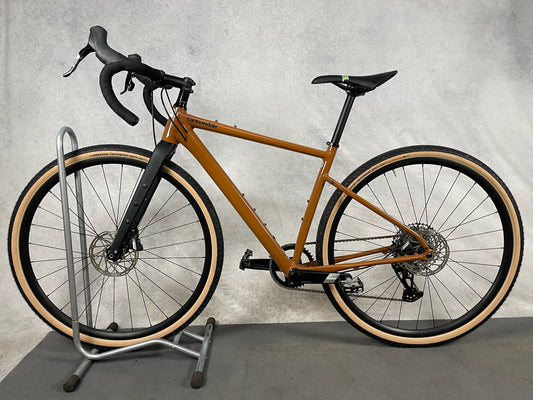 Cannondale Topstone Apex 1