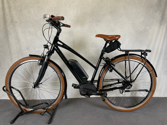 Riese & Müller City Urban Cruiser „M“ Riemen City E-Bike #R506