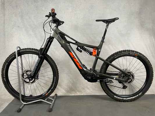 KTM Macina Prowler Pro 625Wh