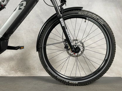 Raymon CrossRay FS E 5.0