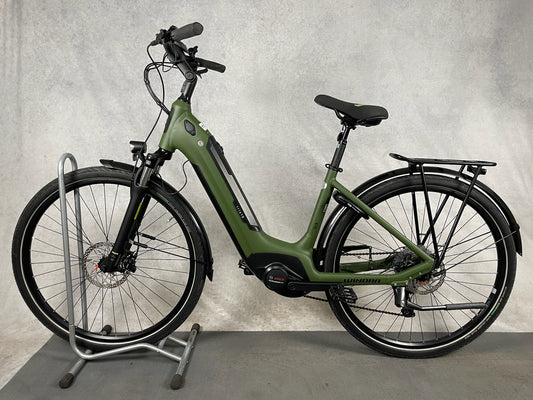 WINORA TRIA 10