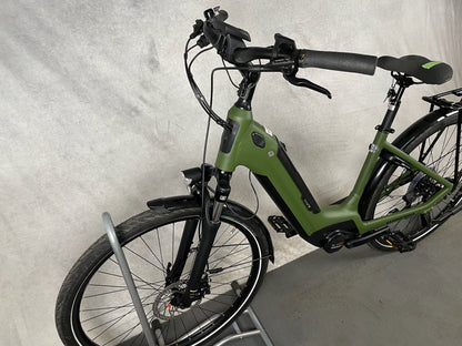 WINORA TRIA 10