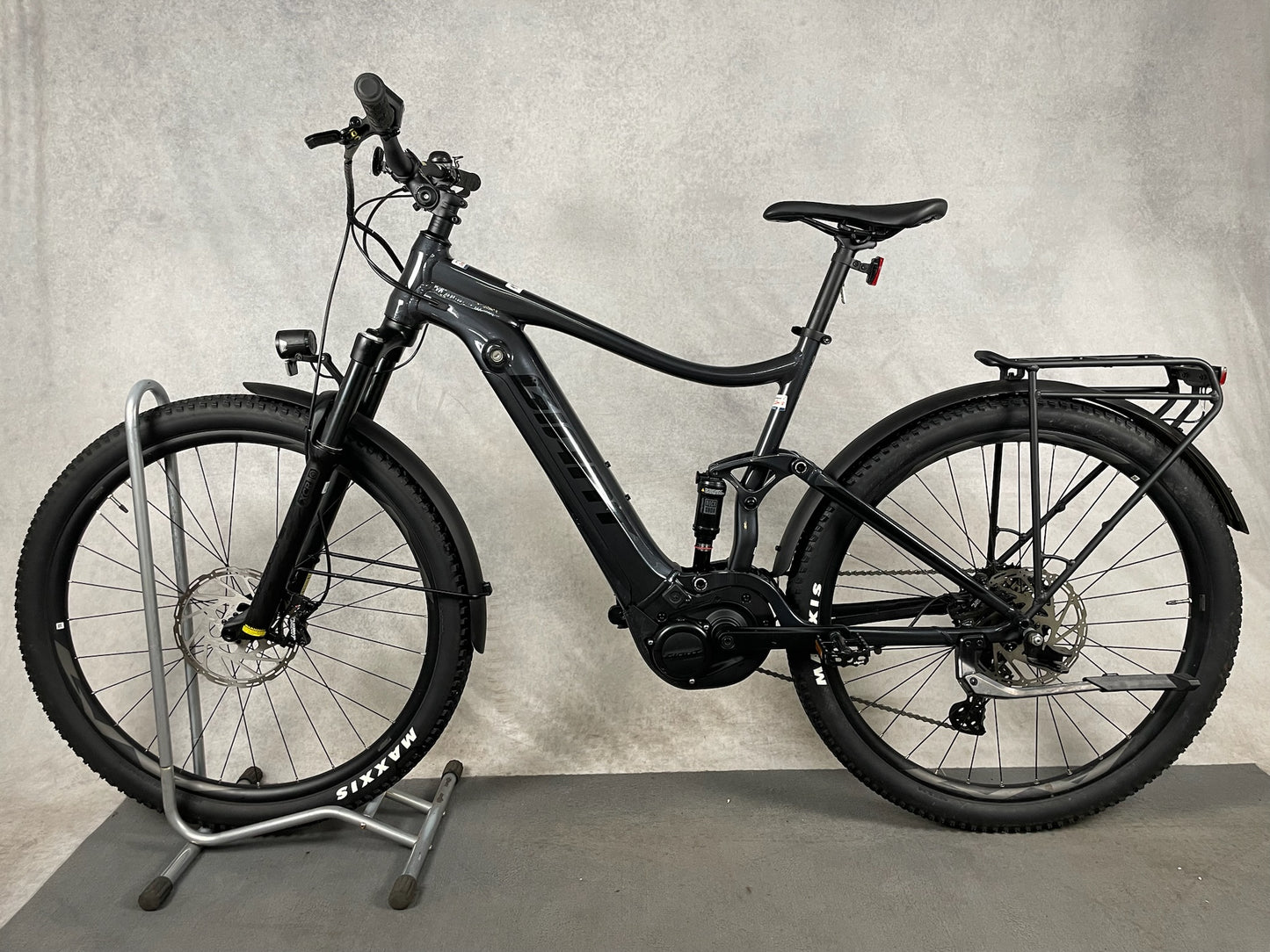 Giant Stance E+ EX Sport