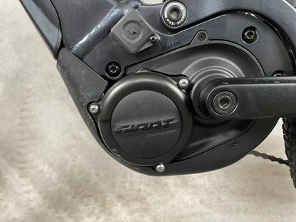 Giant Stance E+ EX Sport