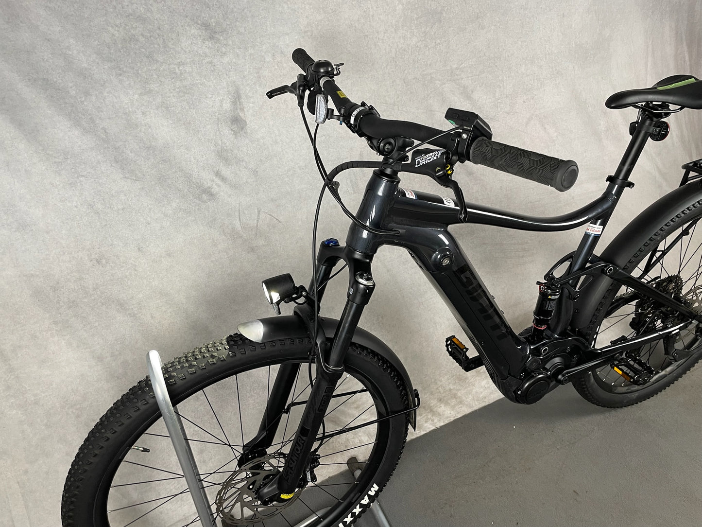 Giant Stance E+ EX Sport