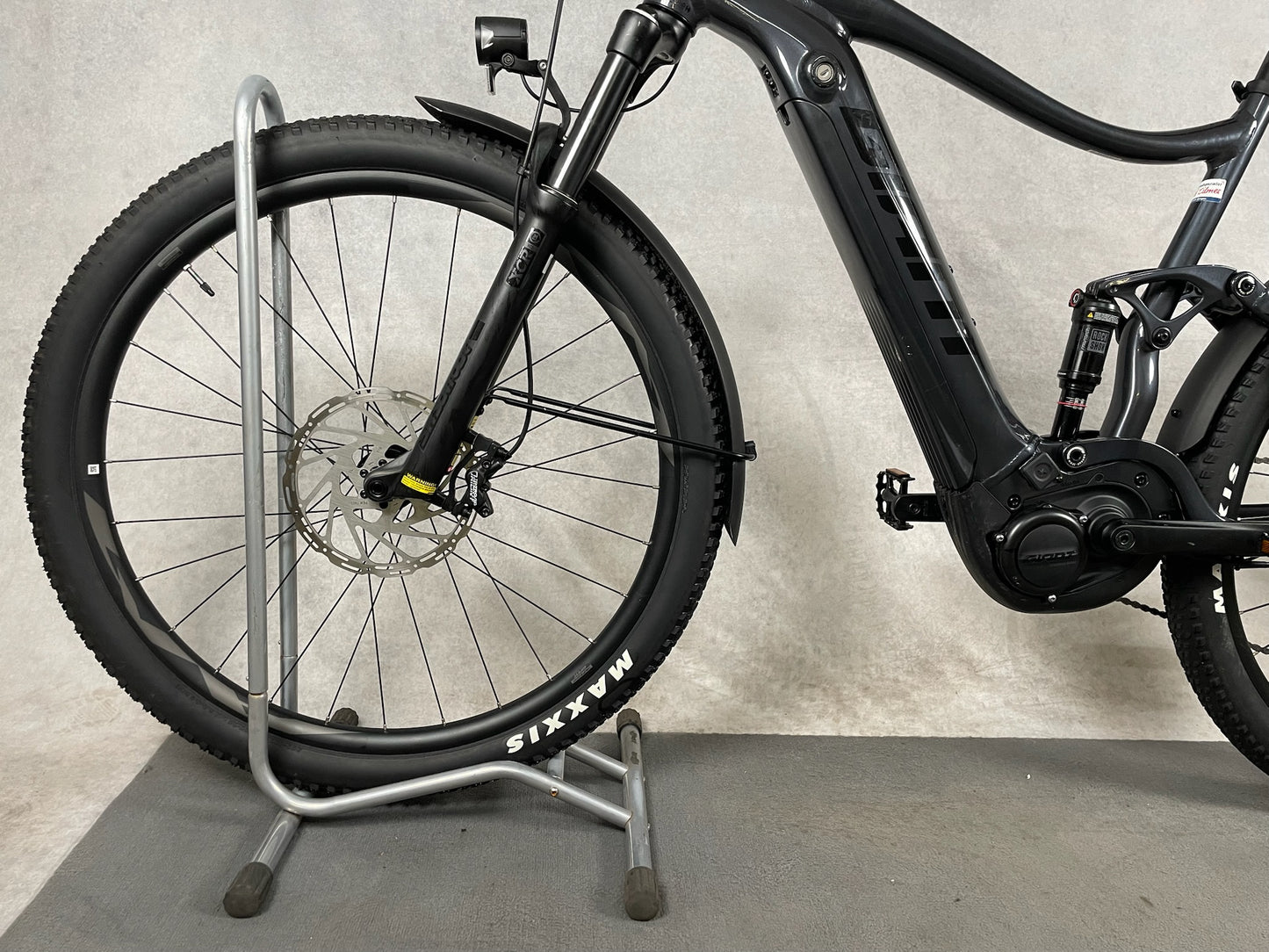 Giant Stance E+ EX Sport