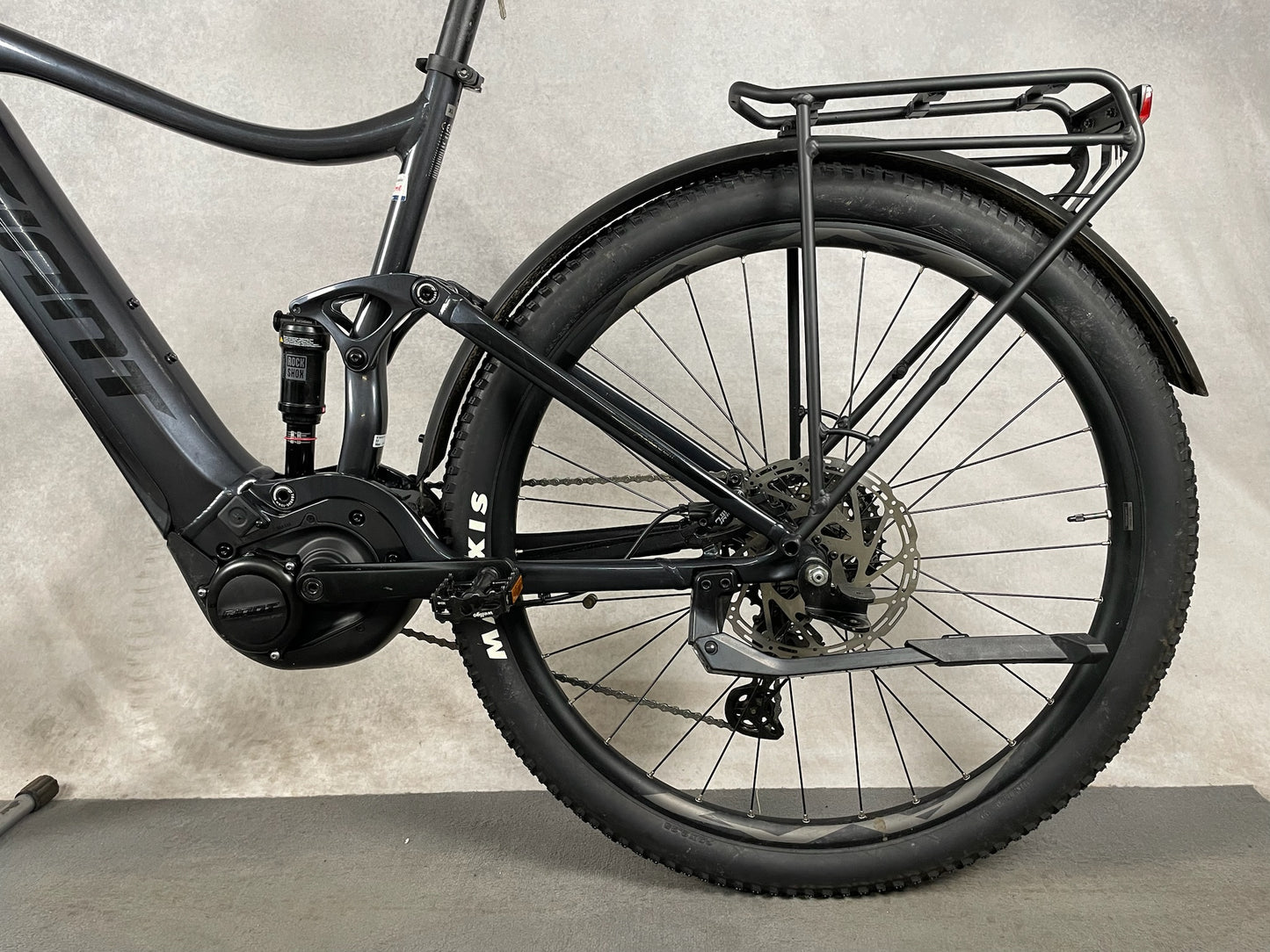 Giant Stance E+ EX Sport