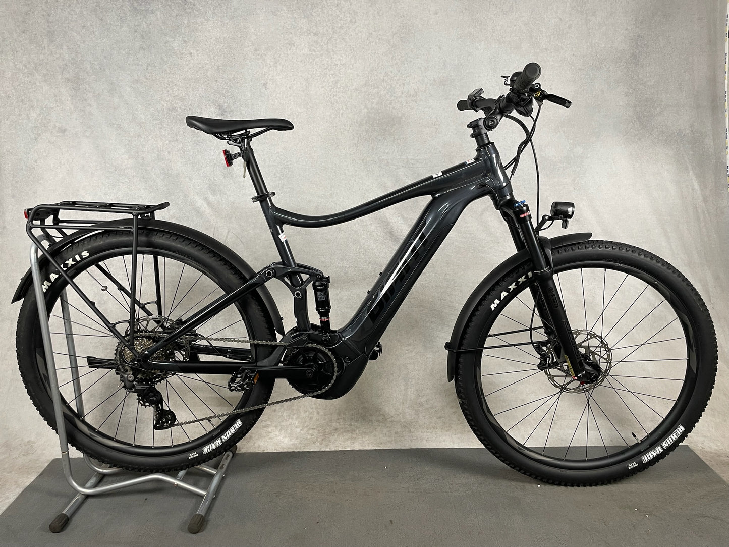 Giant Stance E+ EX Sport
