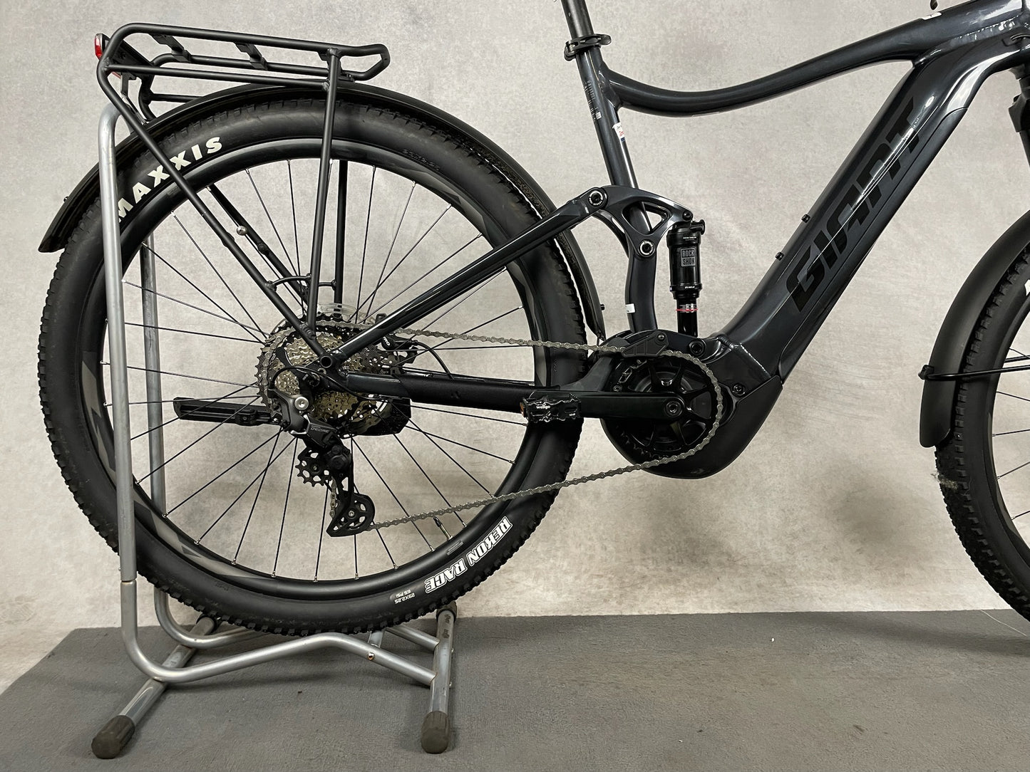 Giant Stance E+ EX Sport