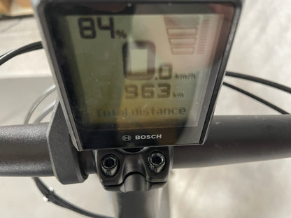 E-power Trekking 28 CX6 12S Wave Corratec