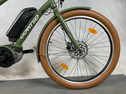 Electra Townie Go! 5i Step-Over