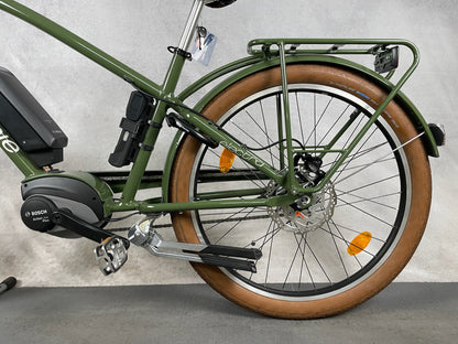Electra Townie Go! 5i Step-Over