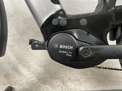 Cannondale Mavaro Neo 5+ (Black Pearl)