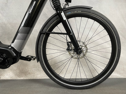 Cannondale Mavaro Neo 5+ (Black Pearl)