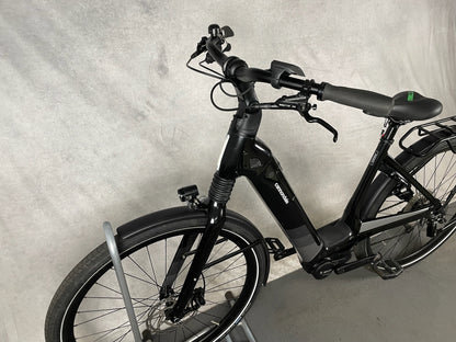 Cannondale Mavaro Neo 5+ (Black Pearl)