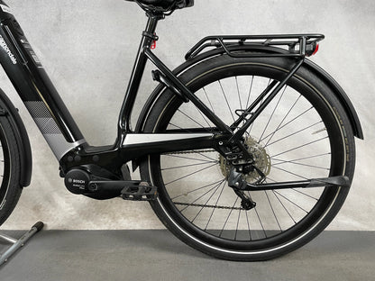Cannondale Mavaro Neo 5+ (Black Pearl)