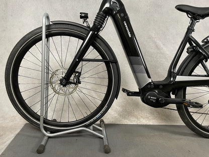 Cannondale Mavaro Neo 5+ (Black Pearl)