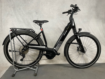 Cannondale Mavaro Neo 5+ (Black Pearl)