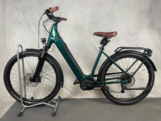 Cannondale Adventure Neo 1 EQ