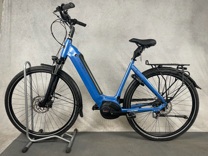 Velo de Ville AEB 890