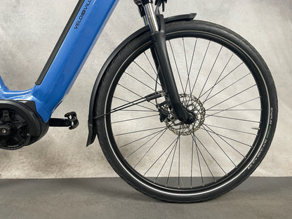 Velo de Ville AEB 890