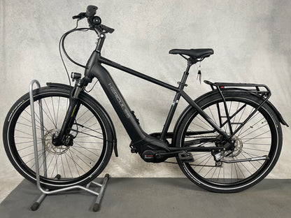 Hercules Futura Sport I-8
